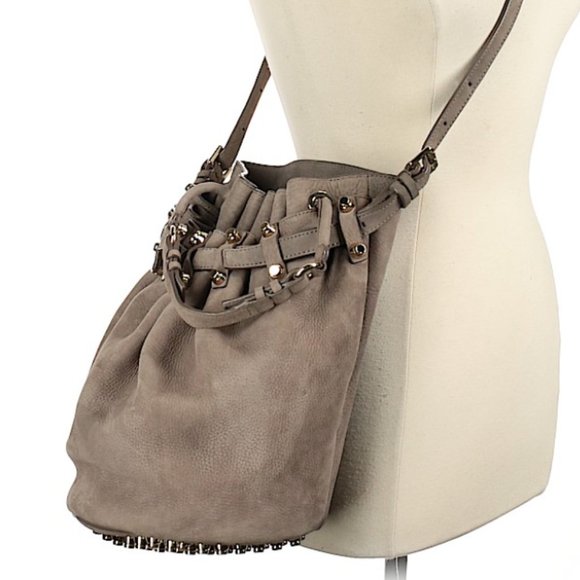 Alexander Wang Diego Bucket Bag - Picture 4 of 7